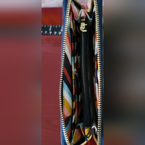 ๐ฅ TORY BURCH  WALLET  ๐ฅ - Picture 4 of 16